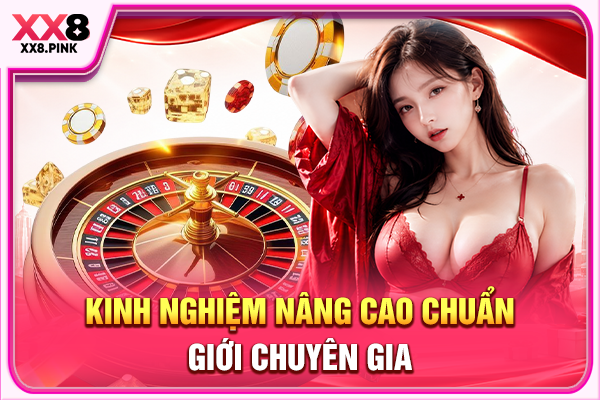 Kinh nghiệm nâng cao chuẩn giới chuyên gia 